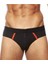 1269 Fermuarlı Slip Külot 3