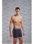 1520 Erkek Pamuk Boxer 1