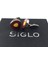 Siglo Sarı Kırmızı Model Kol Düğmesi 4