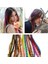 Hair Feather Saç Tüyü 1