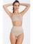 Mideli Slip Korse - (Silikonlu) 1001 1