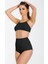 Uzun Bel Slip Korse - (Silikonlu) 33636 1
