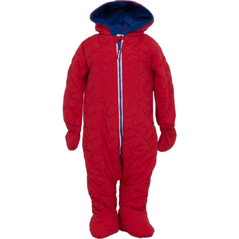 Soobe Bebek Astronot Kırmızı (44 68 cm) Fiyatı