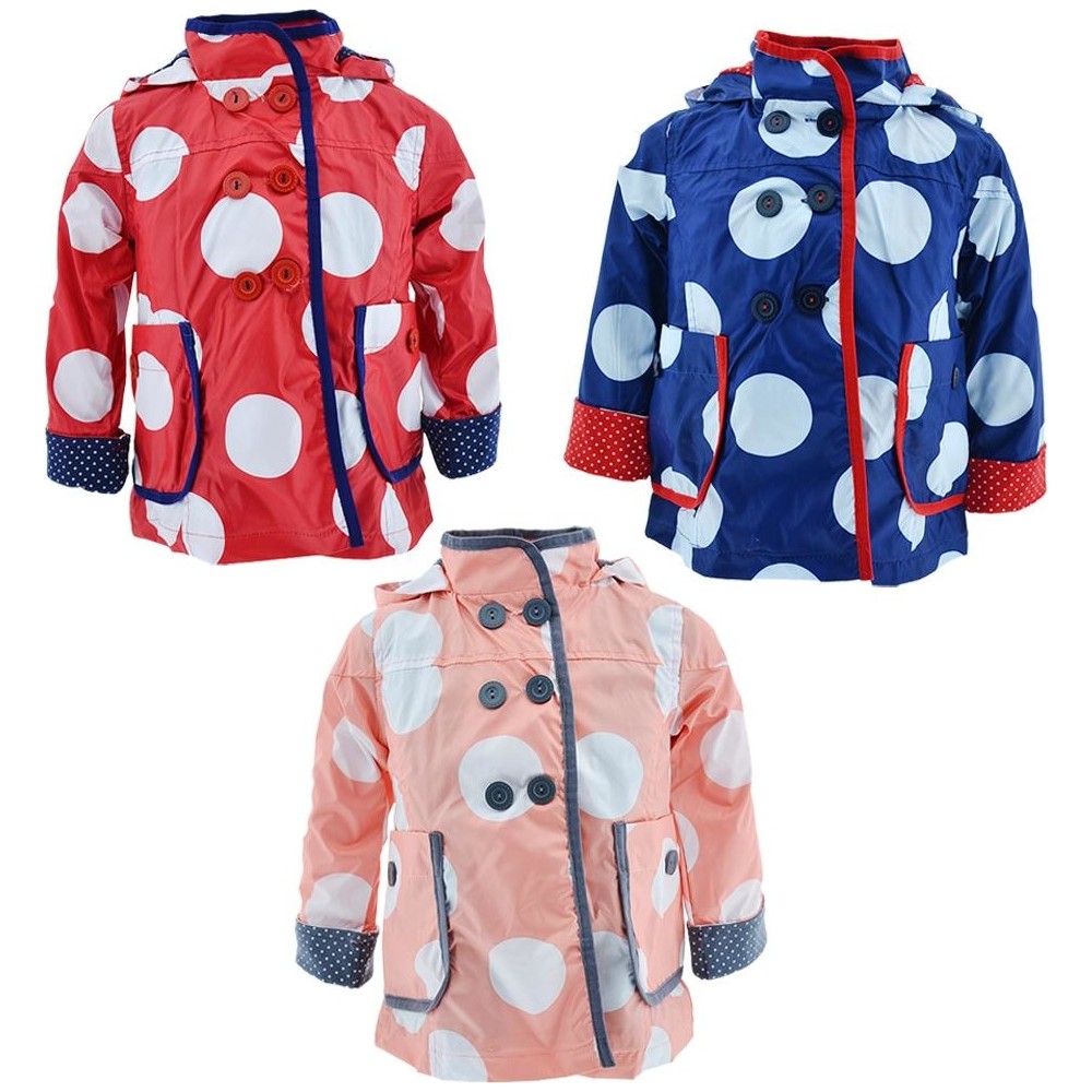 Midimod Kız Bebek Yağmurluk Mont 624 Ay 18304 Fiyatı Midimod Kız Bebek Yağmurluk Mont 624 Ay 18304 Fiyatı