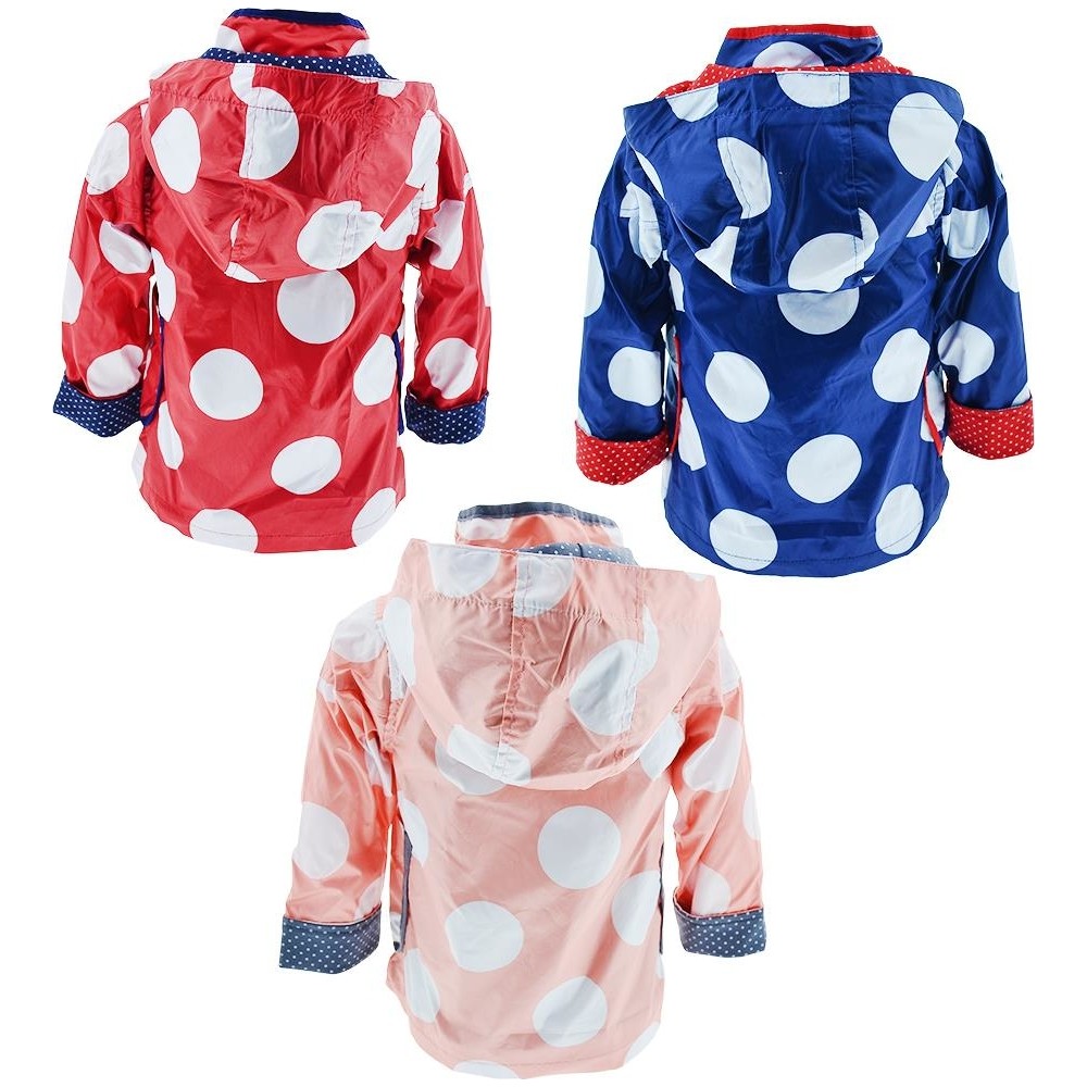 Midimod Kız Bebek Yağmurluk Mont 624 Ay 18304 Fiyatı Midimod Kız Bebek Yağmurluk Mont 624 Ay 18304 Fiyatı