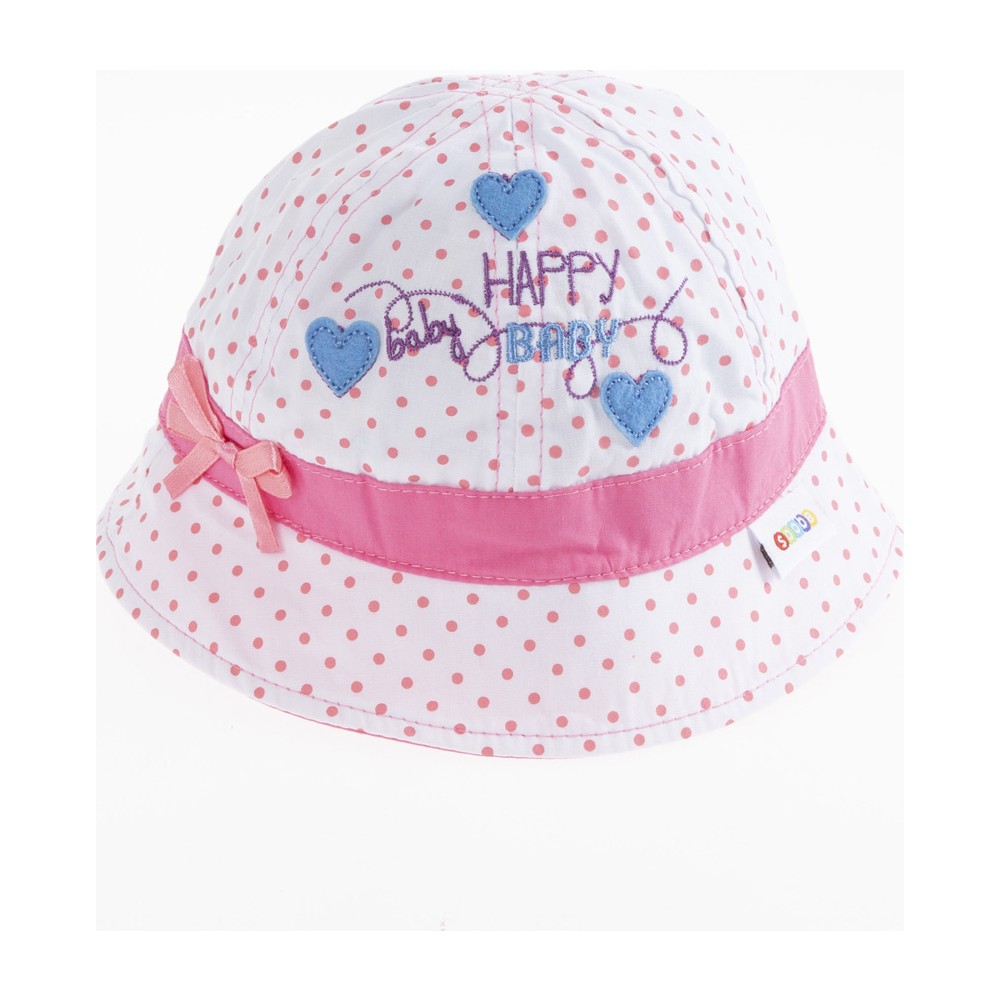 Soobe Kız Bebek Fötr Şapka Beyaz Fiyatı Taksit Seçenekleri