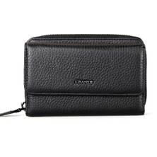 Grande 2754 Kadın ki Deri Cüzdan