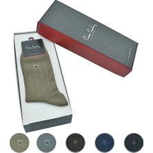 Pierre Cardin Erkek Çorap 6'lı Set 261