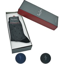 Pierre Cardin Erkek Çorap 6'lı Set 262