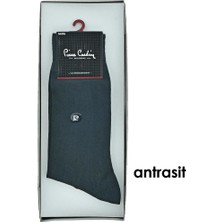Pierre Cardin Erkek Çorap 6'lı Set 461