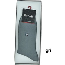 Pierre Cardin Erkek Çorap 6'lı Set 461