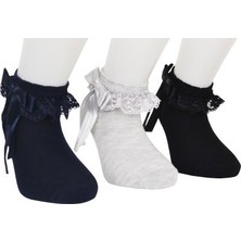 Artı & Katamino Kız Çocuk Kösem Aks. Soket