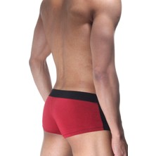 Darkzone Black Yinyang Design Erkek Boxer Dzn2411Sy