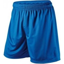 Evox Futbol Şortu Mavi