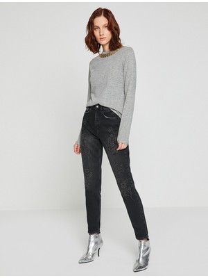 Koton Mom Jean Pantolon