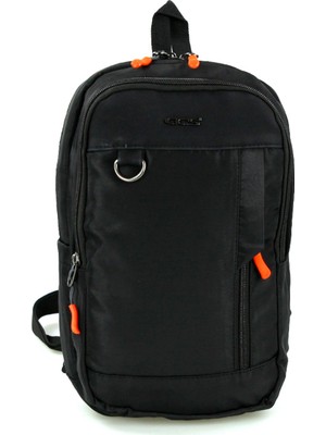 Ççs 71296 Tek Omuz Sırt Çantası