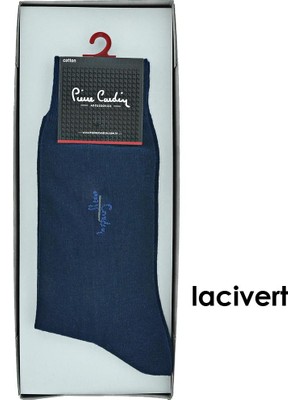 Pierre Cardin Erkek Çorap 6'lı Set 262