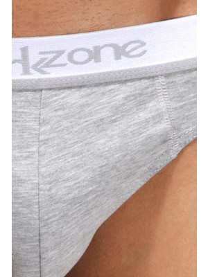 Darkzone Grey Erkek Slip Dzn6303Gr