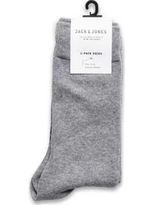 Jack & Jones Tekli Çorap-Jens