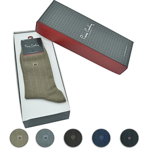 Pierre Cardin Erkek Çorap 6'lı Set 261
