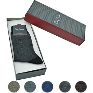 Pierre Cardin Erkek Çorap 6'lı Set 263