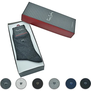 Pierre Cardin Erkek Çorap 6'lı Set 363