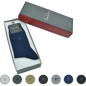Pierre Cardin Erkek Çorap 6'lı Set 365
