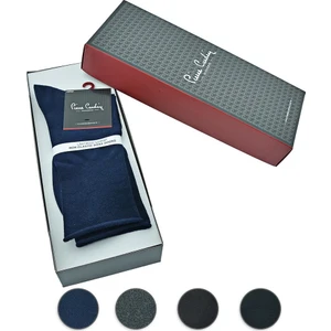 Pierre Cardin Erkek Çorap 6'lı Set 369