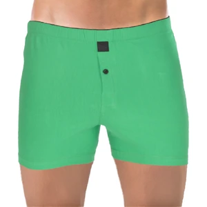 The Don Jersey/Penye Çimen Yeşili Erkek Boxer