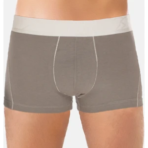 TheDON Bamboo Antrasit Erkek Boxer Sport