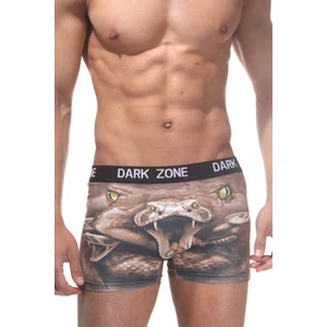 3D Erkek Boxer Dzn1002