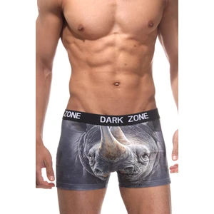 3D Erkek Boxer Dzn1008