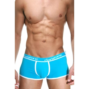 Turkuaz Ön Biyeli Boxer Dzn3205Tkz