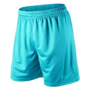 Futbol Şortu Turkuaz