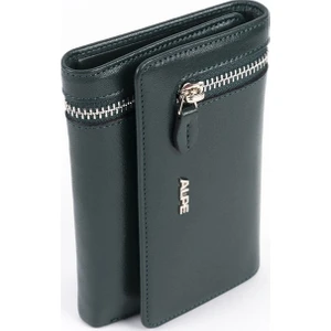 Deri Bayan Cüzdanı