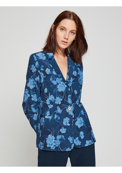 Desenli Klasik Ceket fiyatları