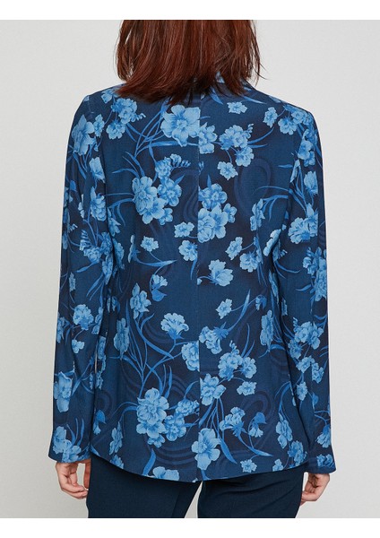 Desenli Klasik Ceket fırsatları