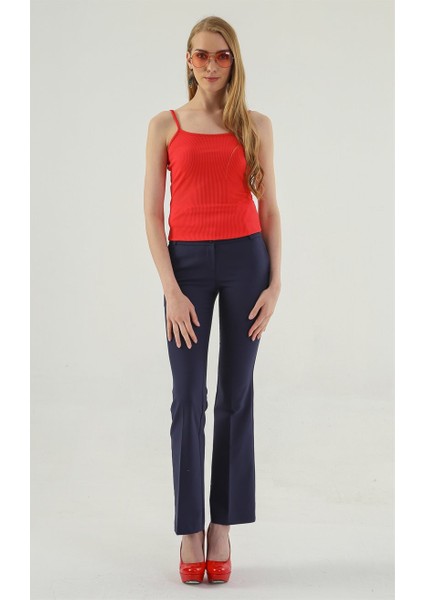 2232 Laci İspanyol Pantolon