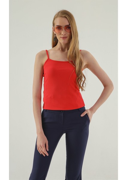 2232 Laci İspanyol Pantolon