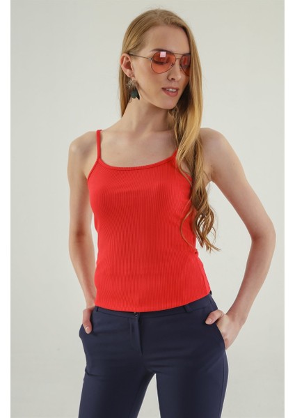 2232 Laci İspanyol Pantolon