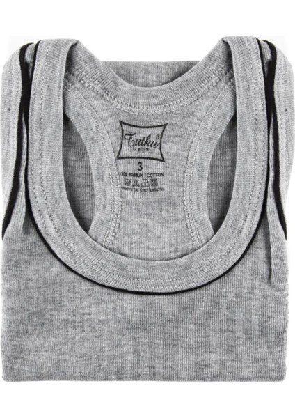 Elif 6'Lı Paket Tutku 0130 Erkek Çocuk Spor Atlet