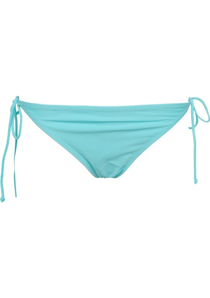 Fiyonklu Bikini Altı