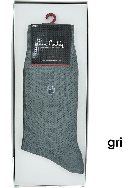 Erkek Çorap 6'lı Set 261 modelleri