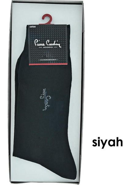 Erkek Çorap 6'lı Set 262
