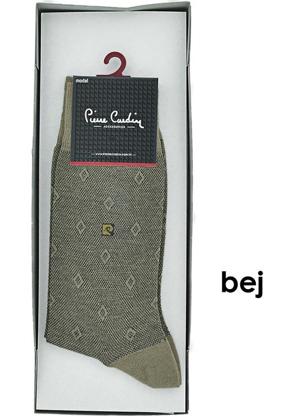 Erkek Çorap 6'lı Set 263
