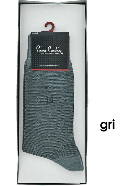 Erkek Çorap 6'lı Set 263