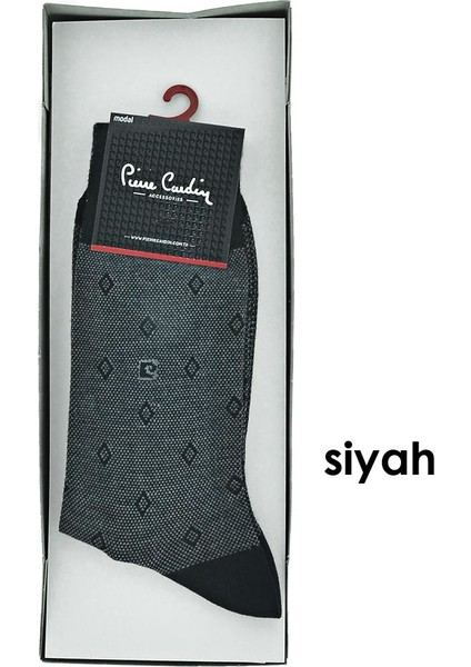 Erkek Çorap 6'lı Set 263