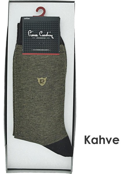 Erkek Çorap 6'lı Set 361 modelleri