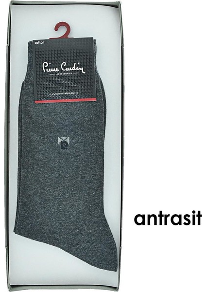 Erkek Çorap 6'lı Set 363