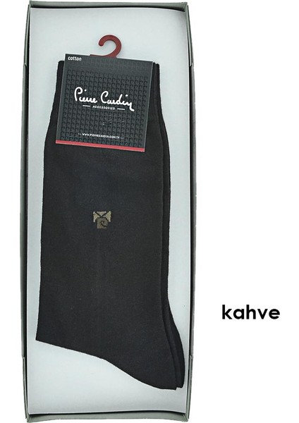Erkek Çorap 6'lı Set 363